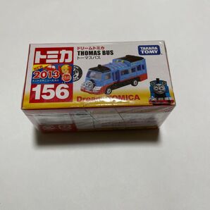 トミカ ドリームトミカ トーマスバス