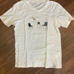 半袖Tシャツ　ポールスミス