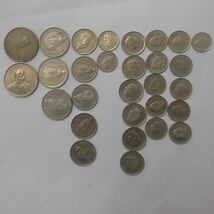 スイス旧硬貨　CHF 計24.25スイスフラン分 計29枚　スイス連邦 Swiss Confederation海外旧硬貨 外国旧硬貨　お安くどうぞ_画像4
