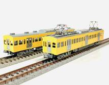 西武鉄道 中間T車（モハ）2両セット【KATO】●安価送付_画像1