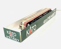 ［加工品］457系 クモハ457-11 国鉄色【KATO 4313】●安価送付_画像7