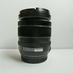 フジフィルム標準ズームレンズ・Fujifilm XF18-55mm F2.8-4 R LM OIS・中古美品の画像6