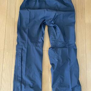 HELLY HANSEN ヘリーハンセン レインパンツ HOE11700 レディースの画像3