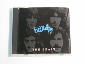 Bedlam - The Beast