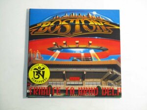 Boston - Tribute To Brad Delp Tarantura 2CD