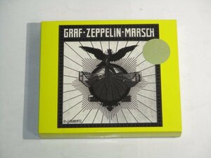 Led Zeppelin - Graf Zeppelin Marsch Tarantura 3CD BOX