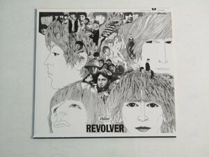 The Beatles - Revolver