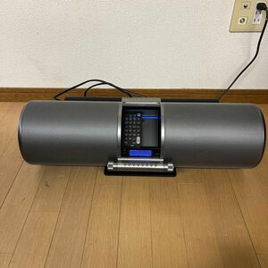 JVC パワーウーハーシステム RV-S1-S