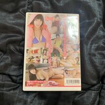 特価アイドルイメージDVD 　岡田めぐ_画像2