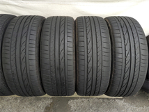 ●ブリヂストン POTENZA RE050A●225/50R18●4本組●送料一律_画像1