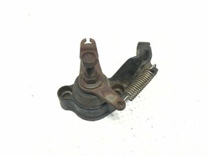 A543[ letter pack post service ]* side brake rear caliper van si-YF350Z 3GG starting animation have * Yamaha 4 Wheel Buggy YFZ350