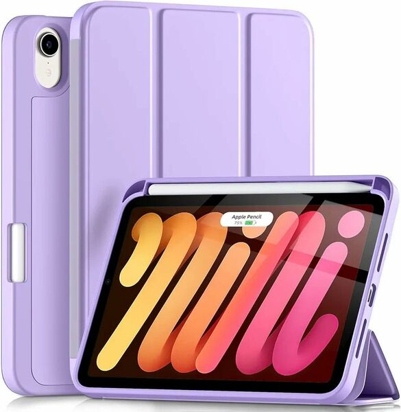 1点限定★iPad Mini6 ケース 2021 iPad ケース 8.3