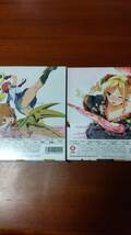 【送料無料】Blu-ray 「マケン姫っ!」「マケン姫っ!通 」Boxセット_画像2