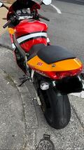 kawasaki zx-9r E型_画像4