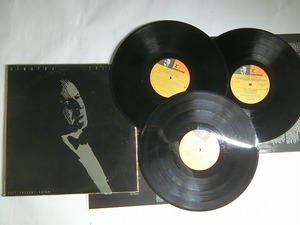 Th7:Frank Sinatra / Trilogy: Past, Present & Future / 3FS 2300