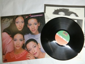 Vt1:SISTER SLEDGE / LOVE SOMEBODY TODAY / P-10800A