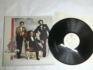 Vy6:THE ISLEY BROTHERS / MASTERPIECE / P-13223
