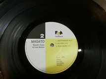 WQ3:Masato Imazu (今津雅仁) / MASATO / FHJF-1003_画像2