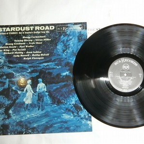 Wr6:THE STARDUST ROAD / LPM-2246の画像1