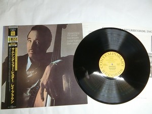 Wv4:RAY BROWN / SOMETHING FOR LESTER / S7641