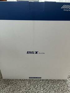 オーバーホール済み アルパイン カーナビ BIG X 11型 EX11NX-NVE 