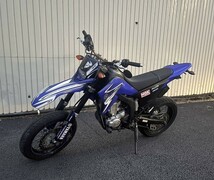 【引取歓迎】神奈川発 ヤマハ WR250X_画像1