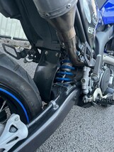 【引取歓迎】神奈川発 ヤマハ WR250X_画像7