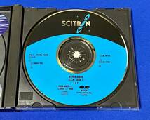 セガ ハイパードライブ −G.S.M. SEGA 4− / S.S.T. サウンドトラック CD スーパーハングオン S.S.T.BAND_画像6