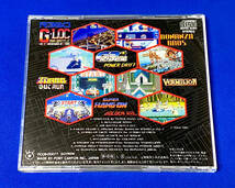 セガ メガセレクションII −G.S.M. SEGA− / S.S.T.BAND サウンドトラック CD パワードリフト スーパーハングオン_画像2