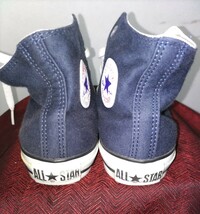 ALL STAR CONVERSE スニーカー 23cm_画像5