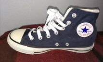 ALL STAR CONVERSE スニーカー 23cm_画像4