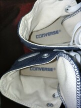 ALL STAR CONVERSE スニーカー 23cm_画像8