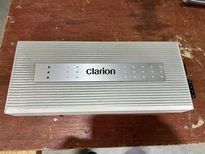 Clarion APA4360 チューニング品 クラリオン 