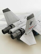 J-15型艦上戦闘機 フライングシャーク FLYING SHARK (博武堂 BOWU SCHOOL) BWT2003 変形ロボ トランスフォーマー 中国 ロボット玩具_画像3
