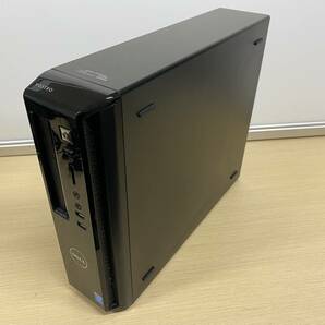 【ジャンク】DELL VOSTRO 3800 intel Core-i3 第4世代 メモリ4GB 電源入るが、BIOS確認できませんでした 23092の画像4