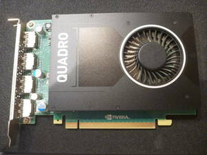 ★ NVIDIA QUADRO M2000 4GB ★