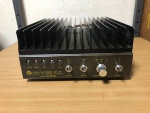 TOKYO HY-POWER LABS パワーブースター HL-400J　　