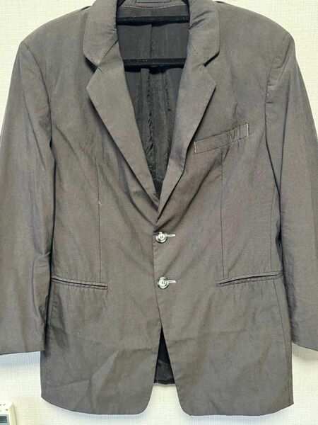 【逸品手作業】EMPORIO MRMANiジャケット おすすめ テーラードジャケット ブラック ネイビー 良質
