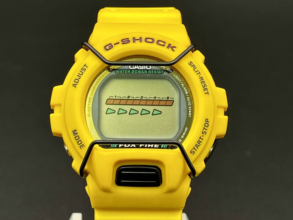 2024年最新】Yahoo!オークション -g shock dw 6630の中古品・新品・未 