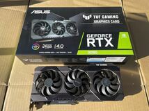 RTX3090 ASUS TUF GAMING #02_画像1