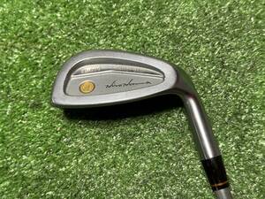 【同梱対応可】SAI-5128　中古　単品アイアン　10番　HONMA ホンマ　LB-606　CAVITY BACK　金モグラ　カーボンシャフト　M-40