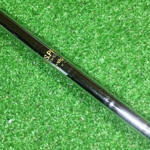 【同梱対応可】hs-3533 中古シャフト 日本シャフト N.S.PRO 850GH Wedge ウェッジ用 85.6cm(約33.7inch)の画像1