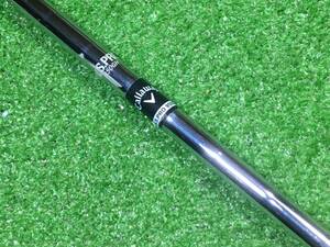 【同梱対応可】hs-3546 中古シャフト 日本シャフト N.S.PRO 950GH Flex:S アイアン用 #8 89.2cm(約35.1inch)