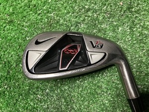 【同梱対応可】中古単品9番アイアン　ナイキ　VRS COVERT N.S.PRO 950GH FLEX-R 35.75インチ　　　　　Ｙ2242