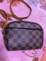 中古　ルイ ヴィトン　ショルダーバッグ　LOUIS VUITTON_画像1