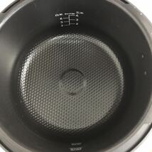 〈DK139〉美品　T-fal ティファール 電気圧力鍋 クックフォーミー_画像5