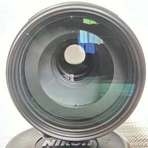 Nikon ニコン AF-S NIKKOR 200-500mm f/5.6E ED VR 中古の画像5