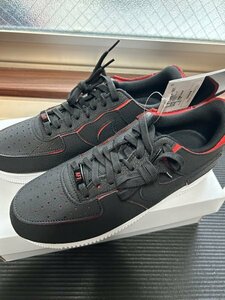 1円スタート新品未使用 NIKE AIR FORCE 1 US8.5 26.5cm