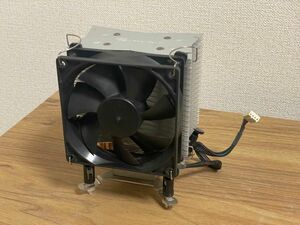 DEEPCOOL 九州風神 CPUファン グリス おまけ付き