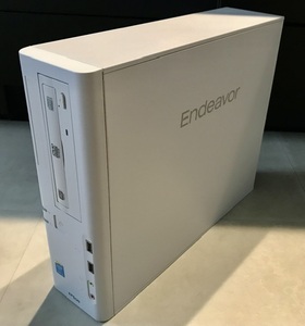 Обратное решение бесплатная доставка настольный компьютер epson endeavour at993 Core i3-6100 3,7 ГГц/4 ГБ/HDD500GB/DVD/Windows10 Используется